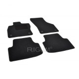 Presuri auto mocheta VW Golf 8 Variant (kombi) 2020-prezent, Rigum Cehia