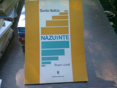 Nazuinte - Sorin Vulcu (poem coral) foto