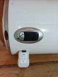 Vanzare Boiler electric Ferroli TDG plus 80, 80 litri, 2.500 W