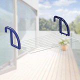 Uscator rufe pentru balcon Leifheit Classic 70