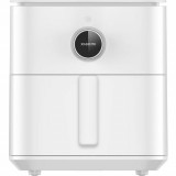 Cumpara ieftin Friteuza fara ulei Xiaomi Smart Air Fryer BHR7358EU, 1800W, 6.5 l, Convectie aer 360, Aplicatie Xiaomi Home, Temperatura ajustabila 40-220, Ecran LCD