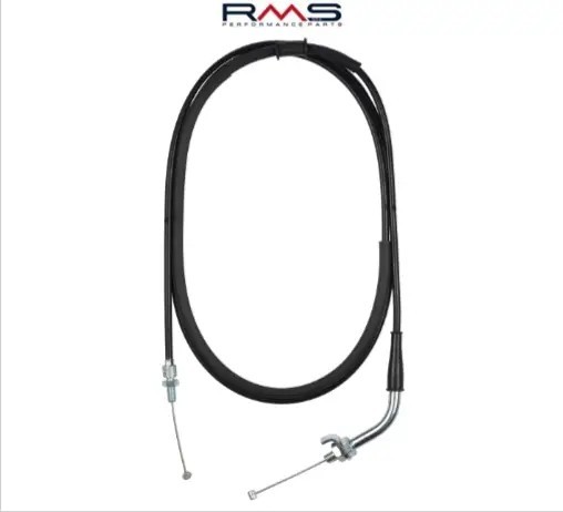 Cablu acceleratie Piaggio Zip 50 (00-05) 4T AC 50cc