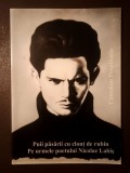 Camelian Propinațiu (dedicație) - Puii păsării cu clonț de rubin: pe urmele poetului Nicolae Labiș