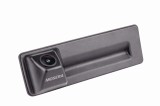 Cumpara ieftin Camera Marsarier in Maner Skoda Octavia 2 - AHD 1080P NTSC, Unghi 155 Grade, MOSERA