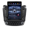 Navigatie dedicata cu Android Honda Accord VII 2003 - 2008, 2GB RAM, Radio GPS