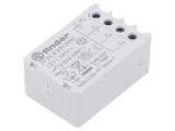 Releu Bistabil pentru Instalații NO 10A IP20