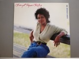 Cheryl Pepsii Riley &ndash; Me Myself And I (1988/CBS/USA) - Vinil/Soul-Pop/Impecabil, R&amp;B, Columbia