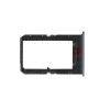Suport SIM Negru pentru OPPO A72 4G - Tava SIM Compatibila