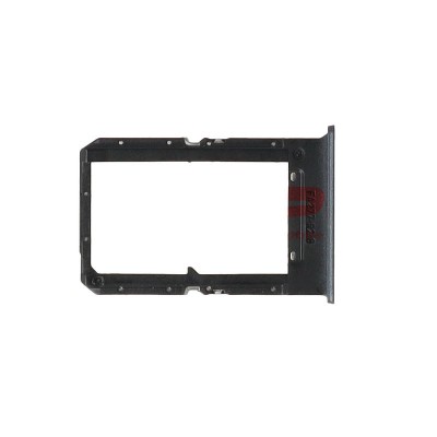 Suport SIM OPPO A72 4G BLACK foto