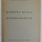 RETRIBUTIA SOCIALA A INTREPRINZATORULUI de ILIE D. MARINESCU , 1946 , DEDICATIE *