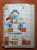 Fise Educative Copii: Gradinita - Scoala, Perioada Comunista (90 fise, unele completate) - Bucuresti