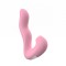 Vibrator Double Function Pink