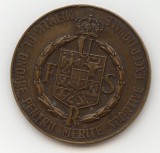 UFSR MEDALIE DE ONOARE
