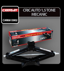 Cric auto 1,5 tone mecanic - CAM886 foto