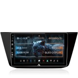 Cumpara ieftin Navigatie Volkswagen Tiguan (2016+), Android 12, E-Octacore 2GB RAM + 32GB ROM, 10.1 Inch - AD-BGE10002+AD-BGRKIT036