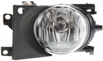 Proiector ceata Bmw Seria 5 (E39), 09.2000-06.2004 Stanga 63176900221; 6900221 , Tip Bec H8, Omologare Ece foto