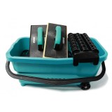 Kit Galeata curatat rosturi, 19L - BIHUI-TWS19