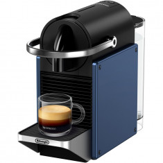 Espressor Nespresso De&#039;Longhi Pixie EN127.BL PIXIE, 0132193844, 19 bar, incalzire rapida 25 secunde, oprire automata, capacitate rezervor de apa