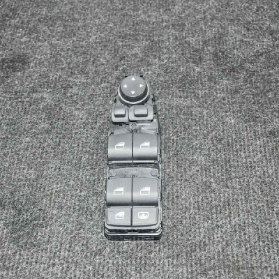 Buton geam ușă dreapta față BMW 6 Cabrio F12 2014 OEM: 9241956 2504417 foto