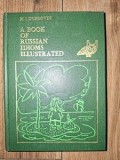 A book of russian idioms illustrated- M. I. Dubrovin