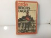 Arde Reichstagul - Edouard Calic, Carte de Istorie