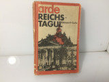 Arde Reichstagul- Edouard Calic