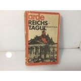 Arde Reichstagul- Edouard Calic