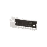 Display pentru uscător de rufe BOSCH 12039030 Original