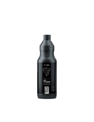Solutie curatare universala foarte concentrata ADBL APC TYPHOON 1L foto