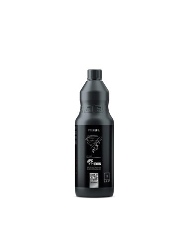 Solutie curatare universala foarte concentrata ADBL APC TYPHOON 1L