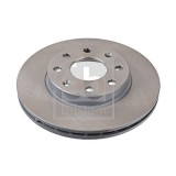 Disc Frana FEBI 108397