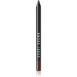 Bobbi Brown 24 Hour Waterproof Kajal Liner creion kohl pentru ochi culoare Cabernet 1.2 g
