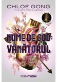 Cumpara ieftin Nume de cod: Vanatorul. Seria &bdquo;Lady Fortune&rdquo;, vol.2, Corint