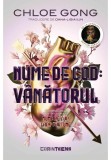 Nume de cod: Vanatorul. Seria &bdquo;Lady Fortune&rdquo;, vol.2