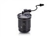 Filtru Combustibil Mann-Filter WK11024