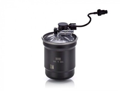 Filtru Combustibil Mann-Filter WK11024 foto