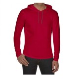 Bluza tip hanorac ANVIL - 10 CULORI