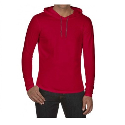 Bluza tip hanorac ANVIL - 10 CULORI foto