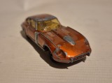 Jaguar Type E V12 - Majorette