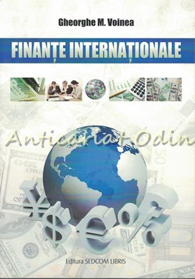 Finante Internationale - Gheorghe M. Voinea