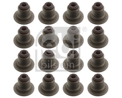 FEBI BILSTEIN 109697 Set garnituri, ax supape foto