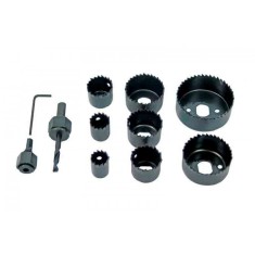 Set 11 freze pentru lemn-rigips foto