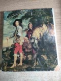 Van Dyck - de Stefan Popescu (Editura Meridiane, 1969)