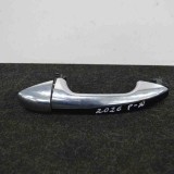 Maner exterior usa dreapta fata Mercedes-Benz E W213 2017. Piesa originala. Garantie