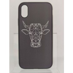 Husa Rhinoshield Solidsuit Iphone X / XS.