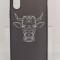 Husa Rhinoshield Solidsuit Iphone X / XS.