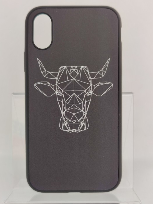 Husa Rhinoshield Solidsuit Iphone X / XS.