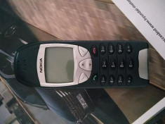 Vand Nokia 6210 din colectie adus din Germania foto