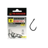 CARLIGE TRABUCCO SHINKEN C5 BN NR 12 10BUC/PLIC