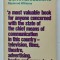 COMMUNICATIONS by RAYMOND WILLIAMS , 1973, PREZINTA SUBLINIERI *